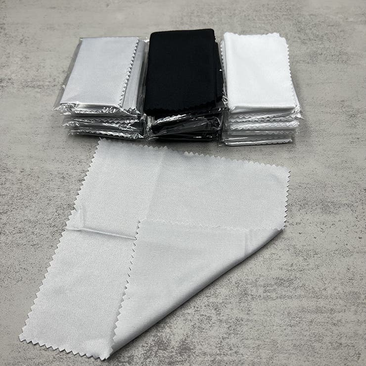 メガネ拭き 5枚セット 眼鏡拭き | PlusNao | 詳細画像2 