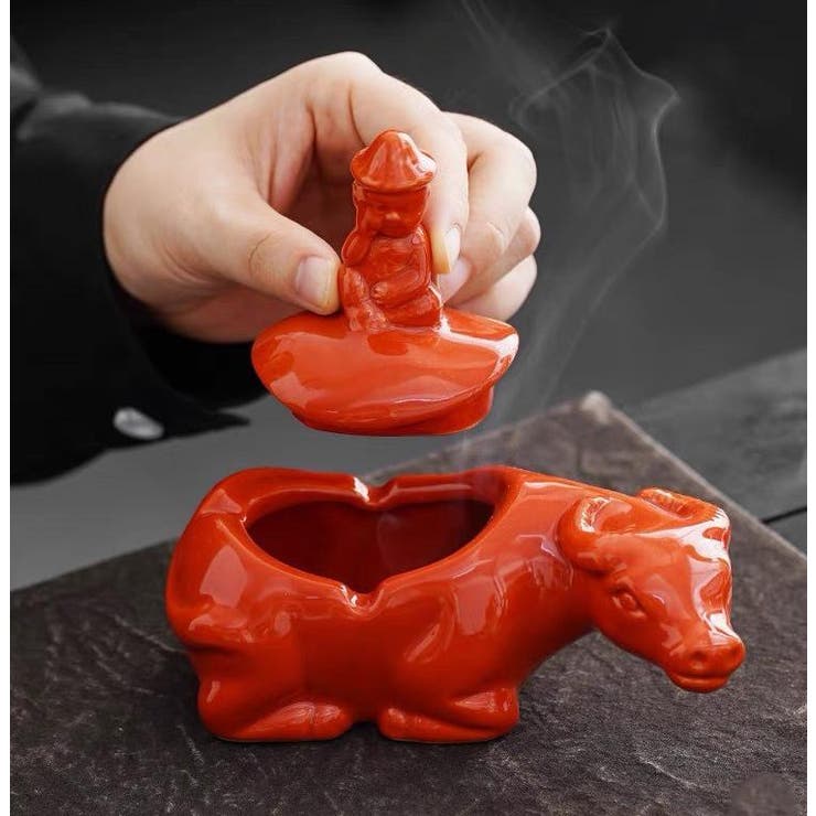 灰皿4個 オレンジ大理石 蓋つき 蓋 フタ付き フタつき 灰皿4個 オレンジ大理石 蓋つき 蓋 フタ付き フタつき - 灰皿最 安値 価格