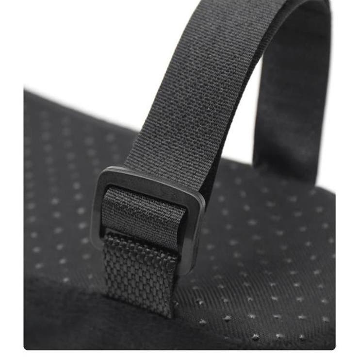 椅子用ひじかけクッション 2個セット アームレストクッション | PlusNao | 詳細画像10 