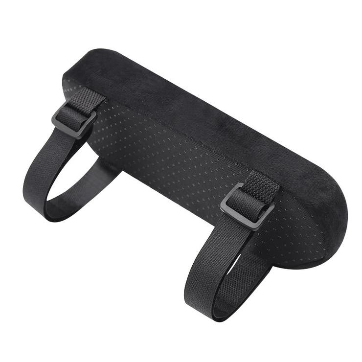 椅子用ひじかけクッション 2個セット アームレストクッション | PlusNao | 詳細画像4 