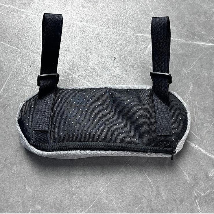 椅子用ひじかけクッション 2個セット アームレストクッション | PlusNao | 詳細画像6 