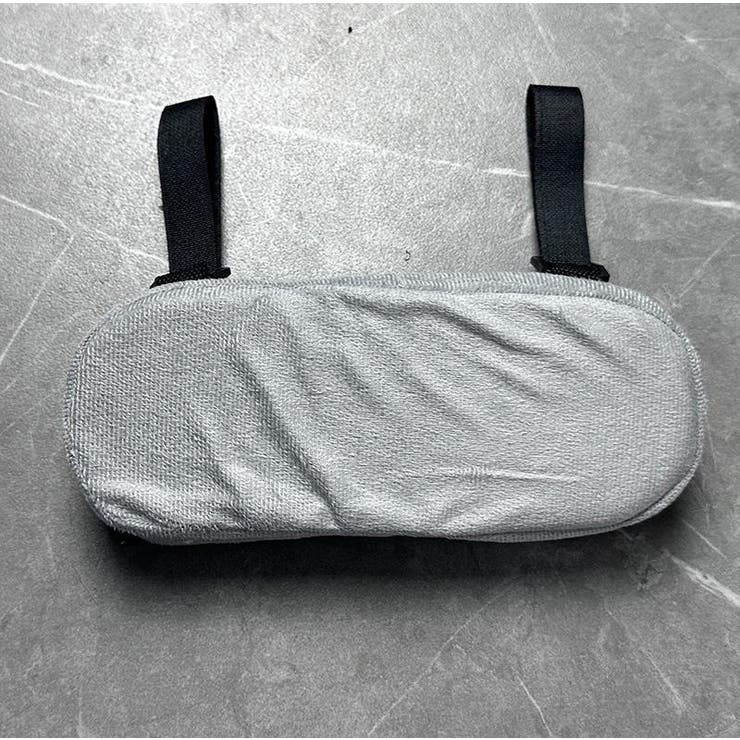 椅子用ひじかけクッション 2個セット アームレストクッション | PlusNao | 詳細画像7 