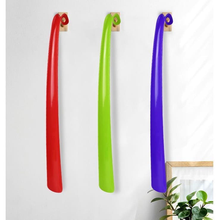 靴べら くつべら ロング | PlusNao | 詳細画像2 