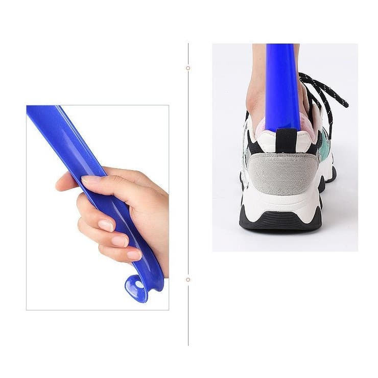 靴べら くつべら ロング | PlusNao | 詳細画像9 