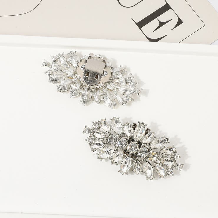 シューズクリップ 2個セット 1足分 | PlusNao | 詳細画像10 