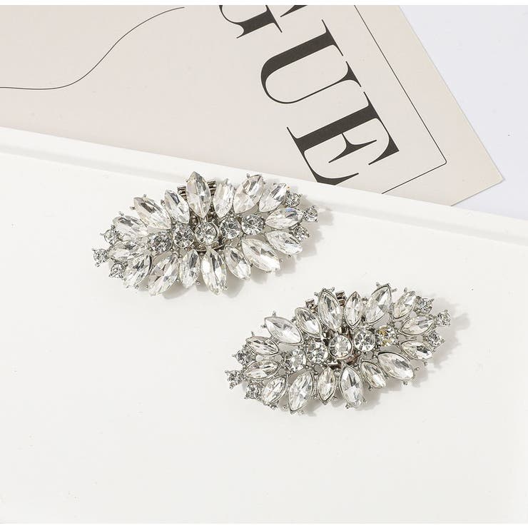 シューズクリップ 2個セット 1足分 | PlusNao | 詳細画像9 