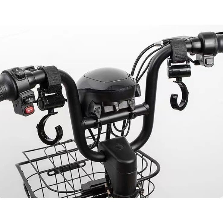 ベビーカー用フック 単品 バギー用フック | PlusNao | 詳細画像3 