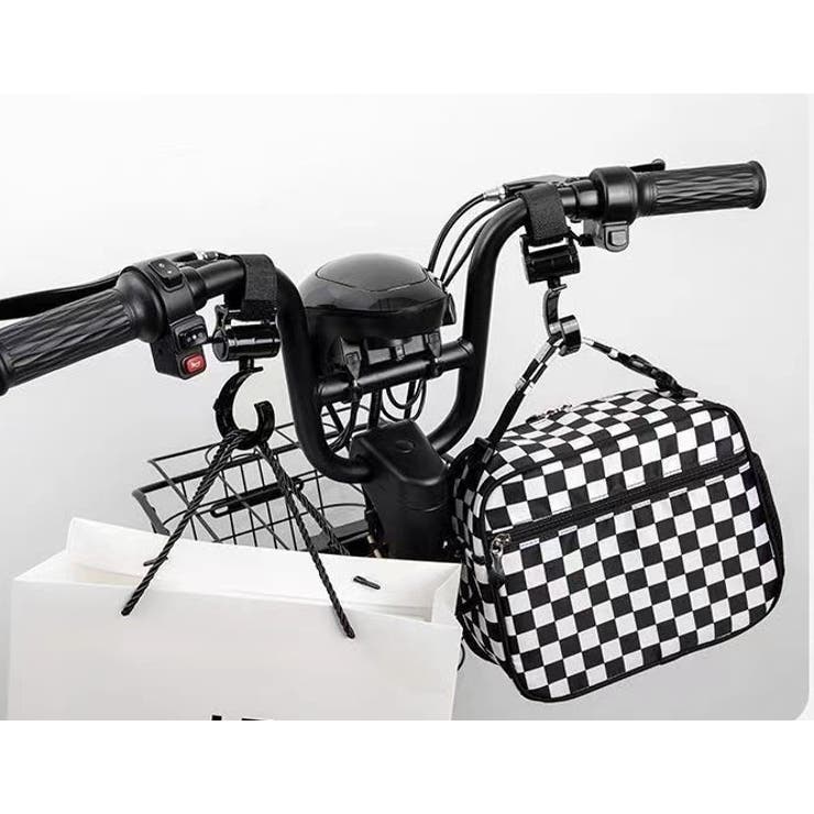 ベビーカー用フック 単品 バギー用フック | PlusNao | 詳細画像4 