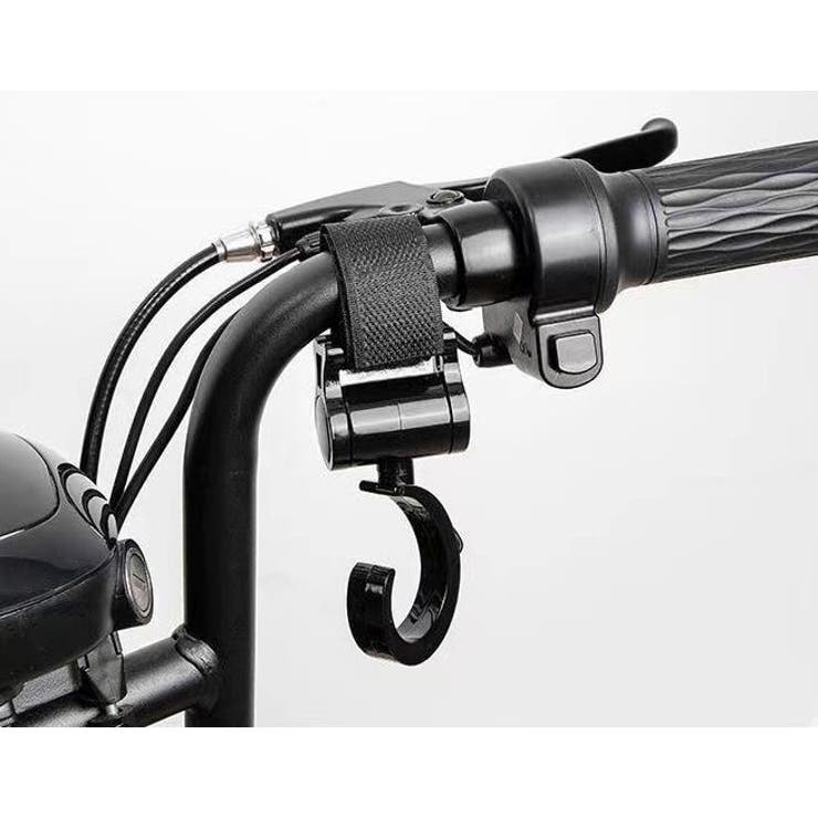 ベビーカー用フック 単品 バギー用フック | PlusNao | 詳細画像5 