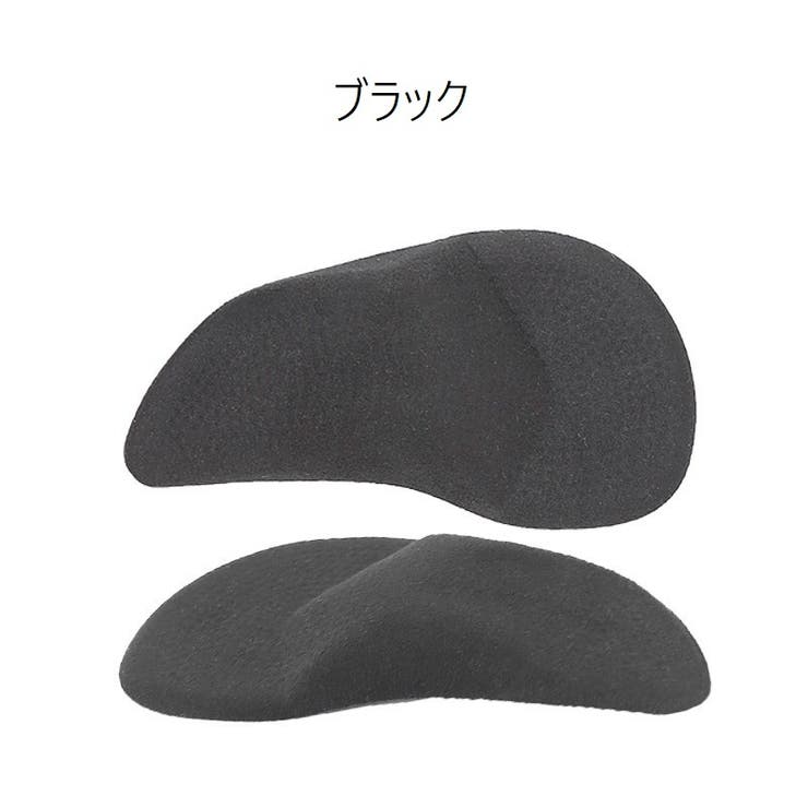 ハーフインソール アーチサポート 中敷き | PlusNao | 詳細画像11 