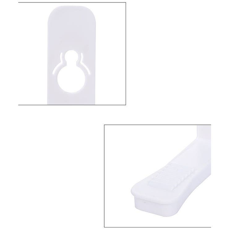 シーツクリップ シーツホルダー 4個セット | PlusNao | 詳細画像11 