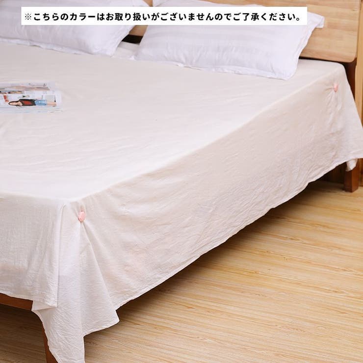 シーツクリップ シーツホルダー 4個セット | PlusNao | 詳細画像2 