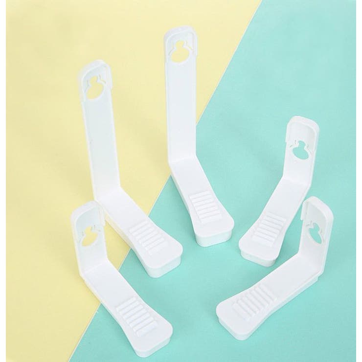 シーツクリップ シーツホルダー 4個セット | PlusNao | 詳細画像6 