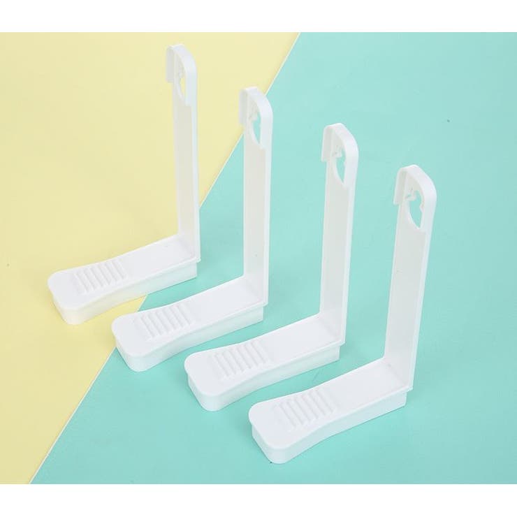 シーツクリップ シーツホルダー 4個セット | PlusNao | 詳細画像7 