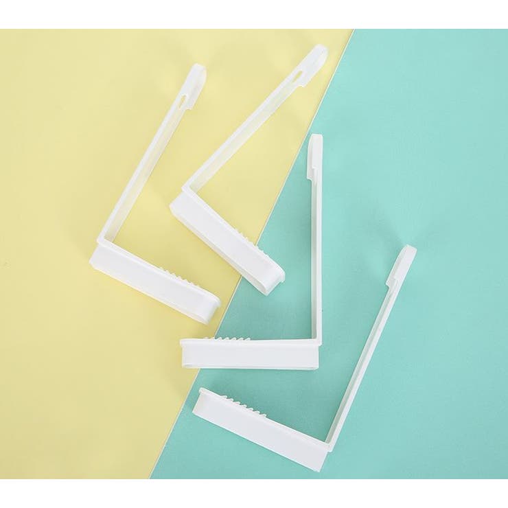 シーツクリップ シーツホルダー 4個セット | PlusNao | 詳細画像8 