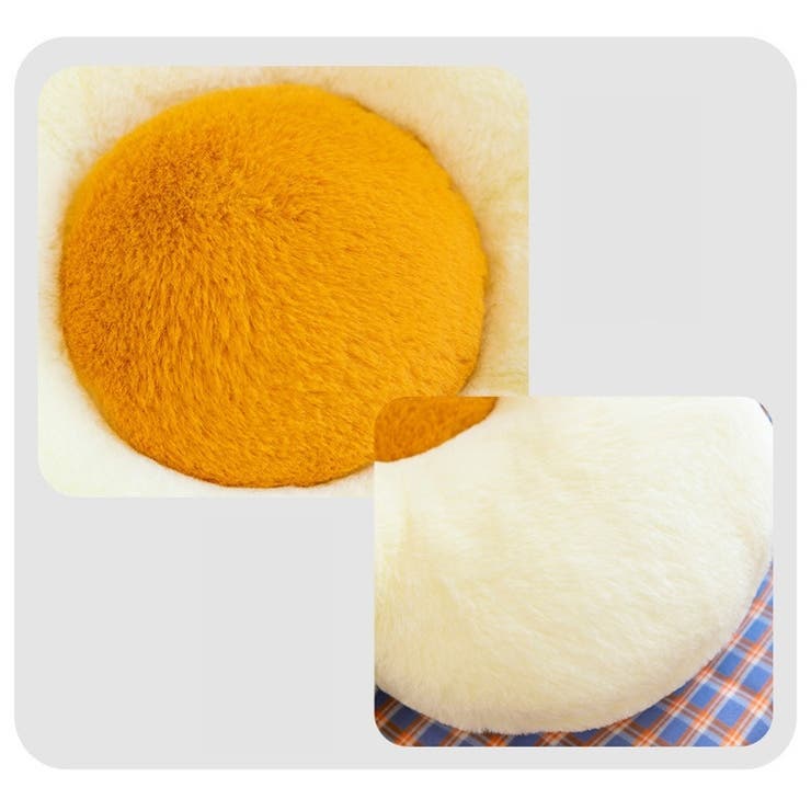 クッション 座布団 50cm | PlusNao | 詳細画像5 