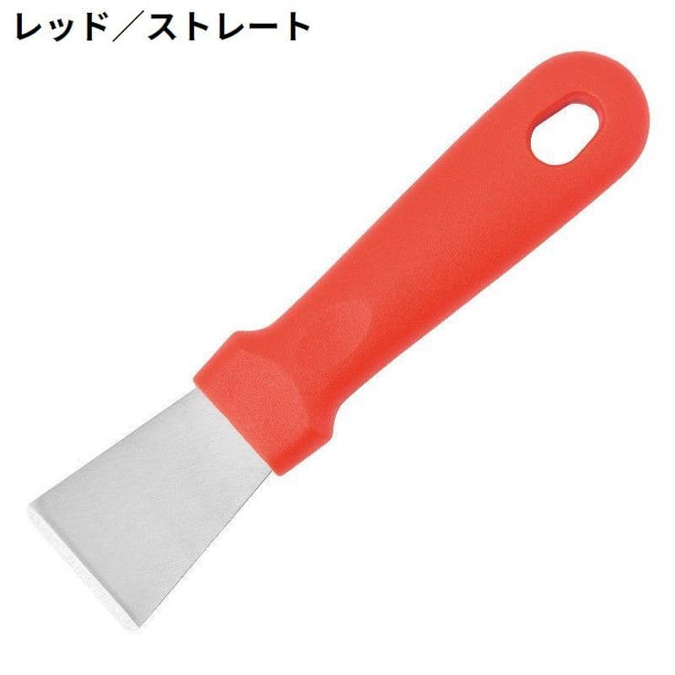 キッチン掃除用ヘラ スクレーパー ステンレス | PlusNao | 詳細画像15 