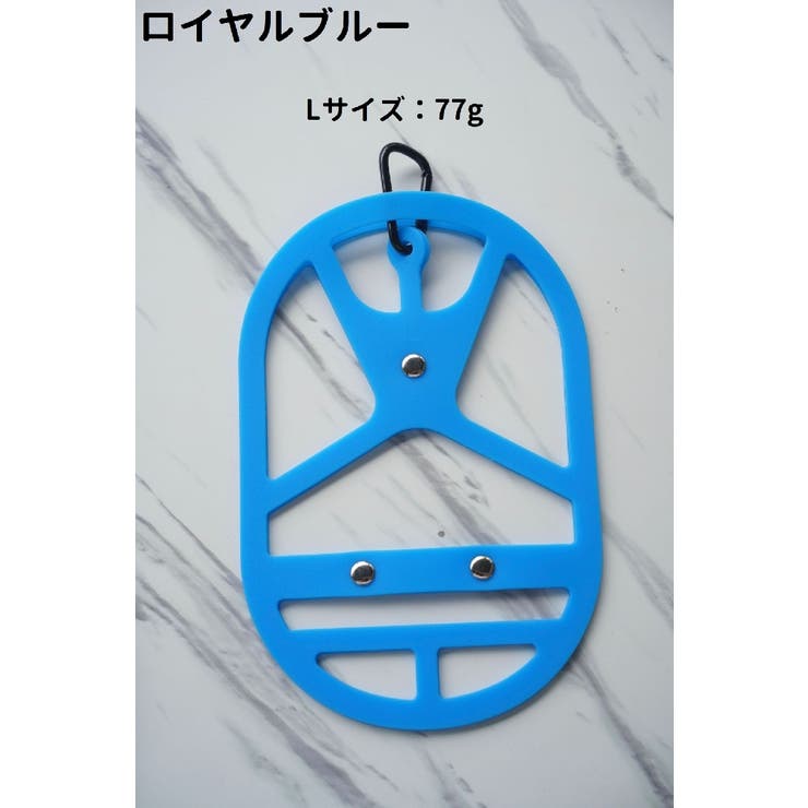 シューズクリップ シューズホルダー シューズハンガー | PlusNao | 詳細画像10 