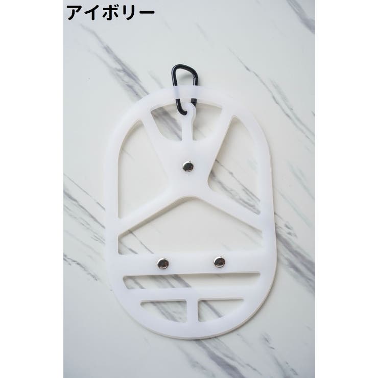 シューズクリップ シューズホルダー シューズハンガー | PlusNao | 詳細画像12 