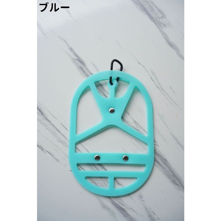 シューズクリップ シューズホルダー シューズハンガー | PlusNao | 詳細画像15 