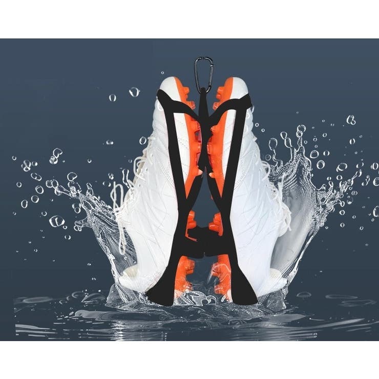 シューズクリップ シューズホルダー シューズハンガー | PlusNao | 詳細画像3 