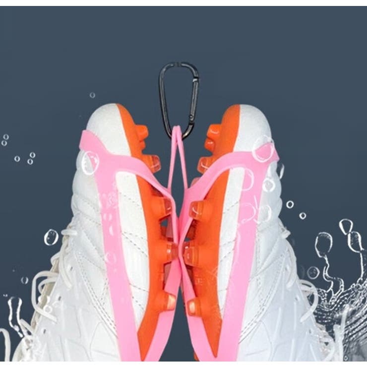 シューズクリップ シューズホルダー シューズハンガー | PlusNao | 詳細画像4 