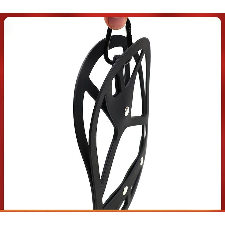 シューズクリップ シューズホルダー シューズハンガー | PlusNao | 詳細画像6 