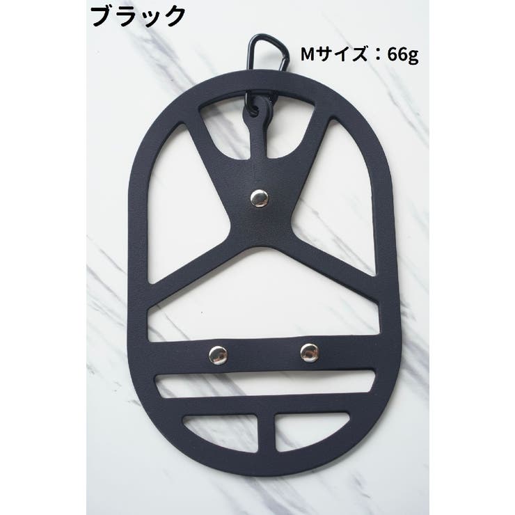 シューズクリップ シューズホルダー シューズハンガー | PlusNao | 詳細画像9 