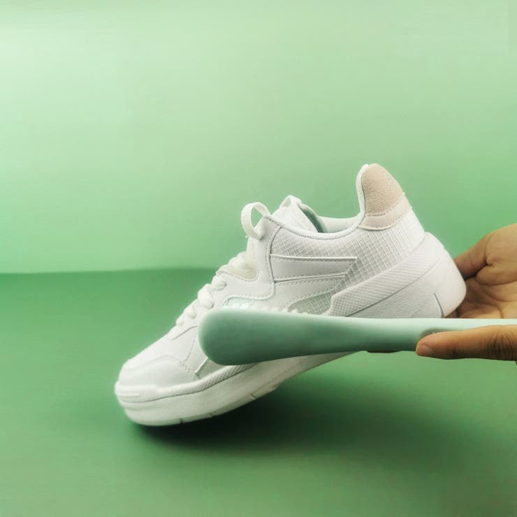 シューズブラシ 2個セット 靴ブラシ | PlusNao | 詳細画像2 