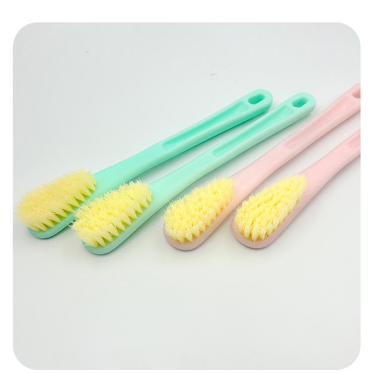 シューズブラシ 2個セット 靴ブラシ | PlusNao | 詳細画像6 