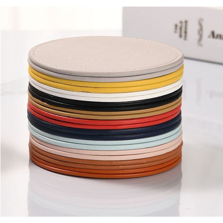 コースター コップ置き コップ敷き | PlusNao | 詳細画像6 