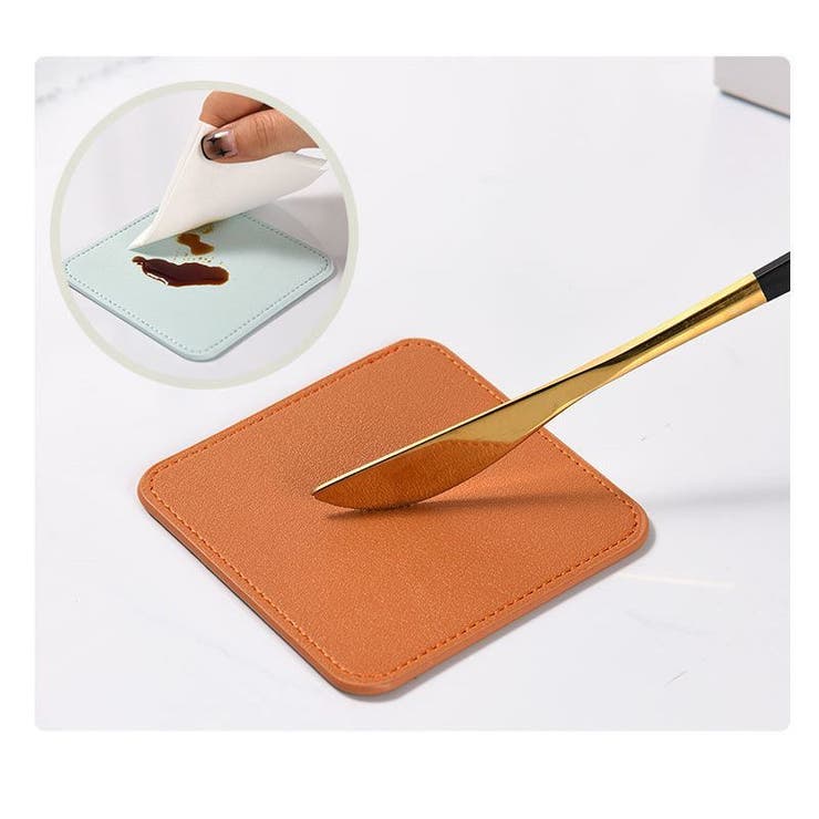 コースター コップ置き コップ敷き | PlusNao | 詳細画像7 