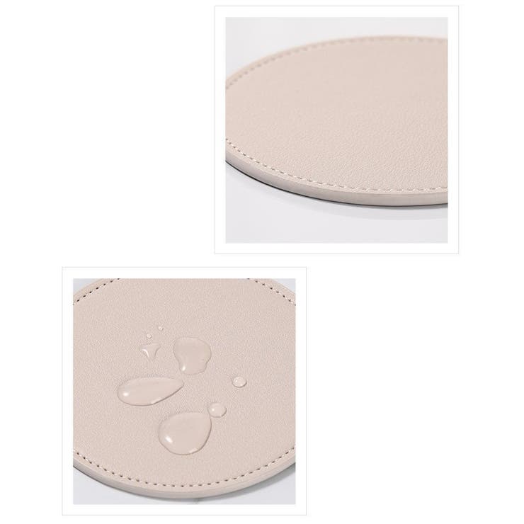 コースター コップ置き コップ敷き | PlusNao | 詳細画像8 