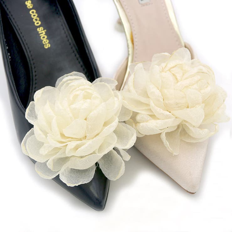 シューズクリップ 1足分 2個セット | PlusNao | 詳細画像2 