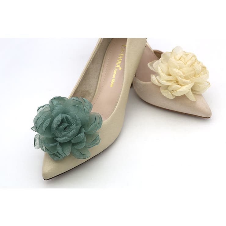 シューズクリップ 1足分 2個セット | PlusNao | 詳細画像5 