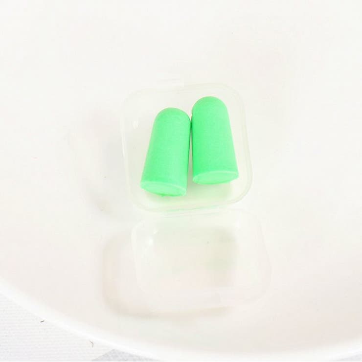 耳栓 2ペアセット イヤープラグ | PlusNao | 詳細画像11 