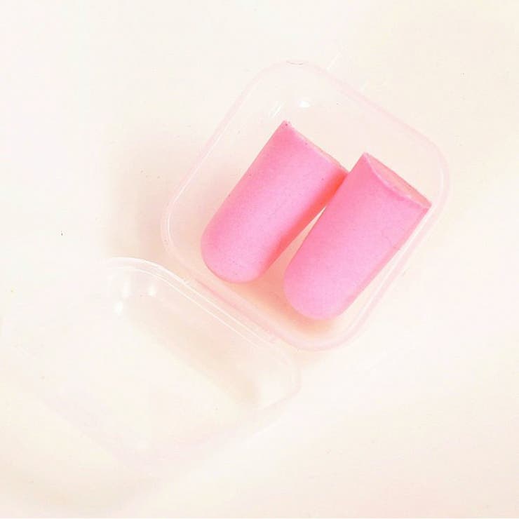 耳栓 2ペアセット イヤープラグ | PlusNao | 詳細画像13 