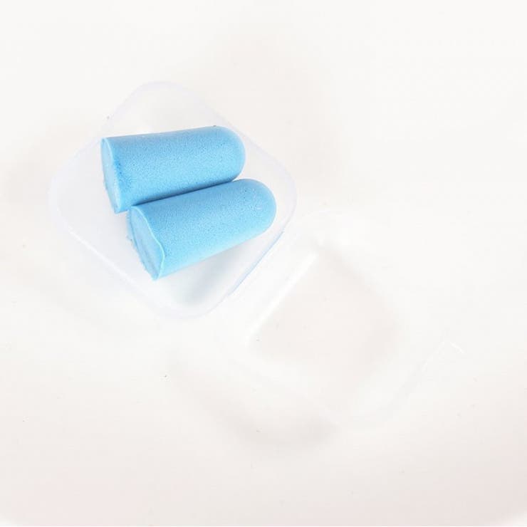 耳栓 2ペアセット イヤープラグ | PlusNao | 詳細画像14 