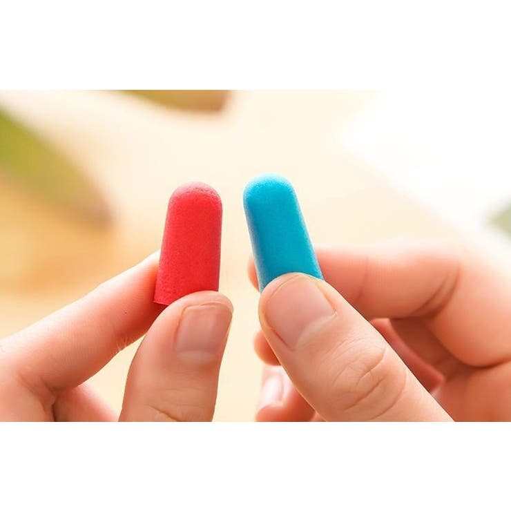 耳栓 2ペアセット イヤープラグ | PlusNao | 詳細画像8 