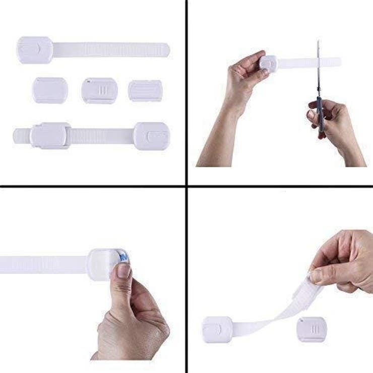 ドアストッパー 単品 ドアロック | PlusNao | 詳細画像12 