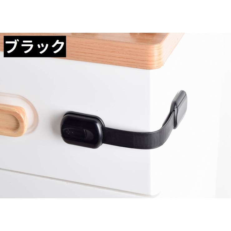 ドアストッパー 単品 ドアロック | PlusNao | 詳細画像19 