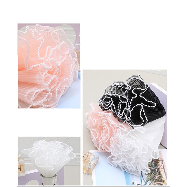 花束ラッピング用品 ラッピングペーパー ラッピング材 | PlusNao | 詳細画像10 