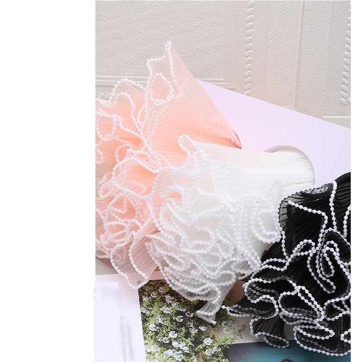 花束ラッピング用品 ラッピングペーパー ラッピング材 | PlusNao | 詳細画像12 