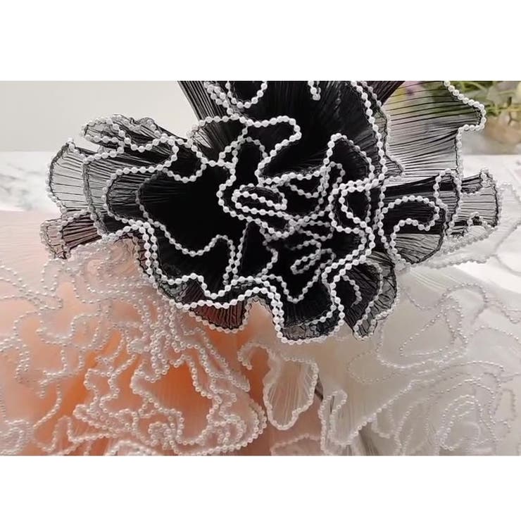 花束ラッピング用品 ラッピングペーパー ラッピング材 | PlusNao | 詳細画像13 