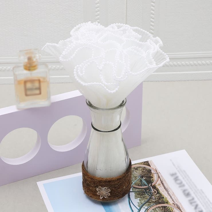 花束ラッピング用品 ラッピングペーパー ラッピング材 | PlusNao | 詳細画像4 