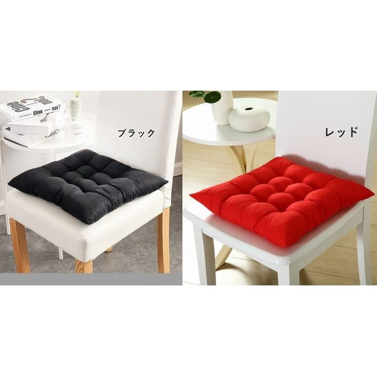 クッション 座布団 41cm | PlusNao | 詳細画像2 