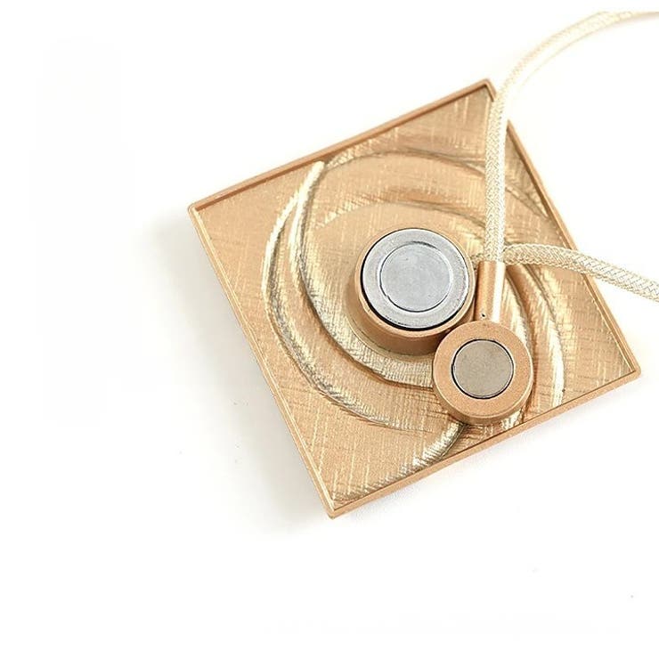 カーテンタッセル 2個セット マグネット式 | PlusNao | 詳細画像8 