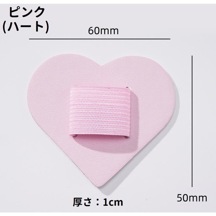 ペンホルダー レディース 女性 | PlusNao | 詳細画像13 