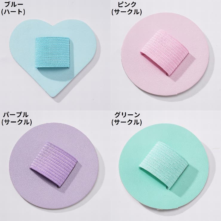 ペンホルダー レディース 女性 | PlusNao | 詳細画像17 
