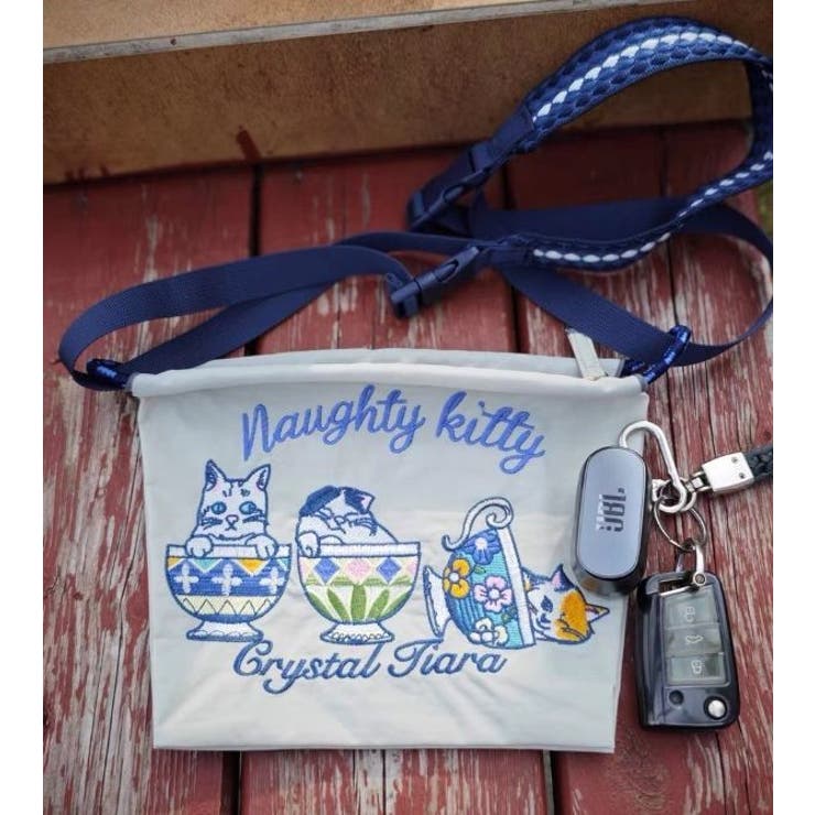 バッグストラップ ショルダーストラップ ショルダーベルト | PlusNao | 詳細画像10 